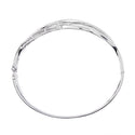 750 Diamond Bangle