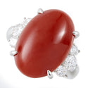 Pt900 Corallium rubrum R