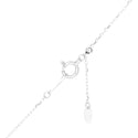 K18WG Diamond PN