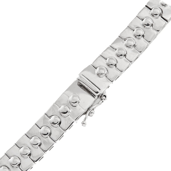 Pt850 Diamond BL