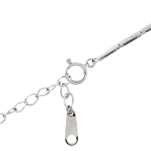 K18WG Diamond PN