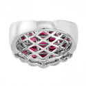 K18WG Ruby R