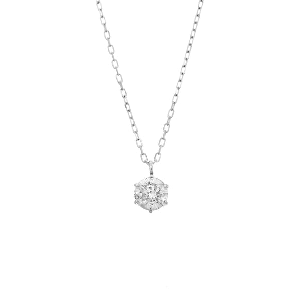 Pt900 Diamond PN