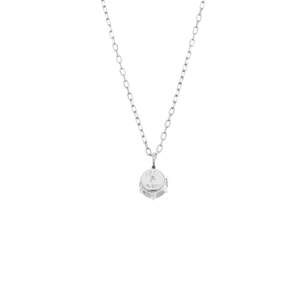 Pt900 Diamond PN