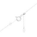 K18WG Diamond PN