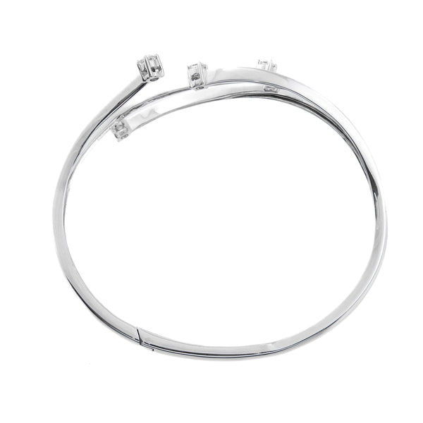 750 Diamond Bangle