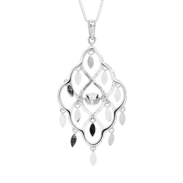 K18WG Diamond PN