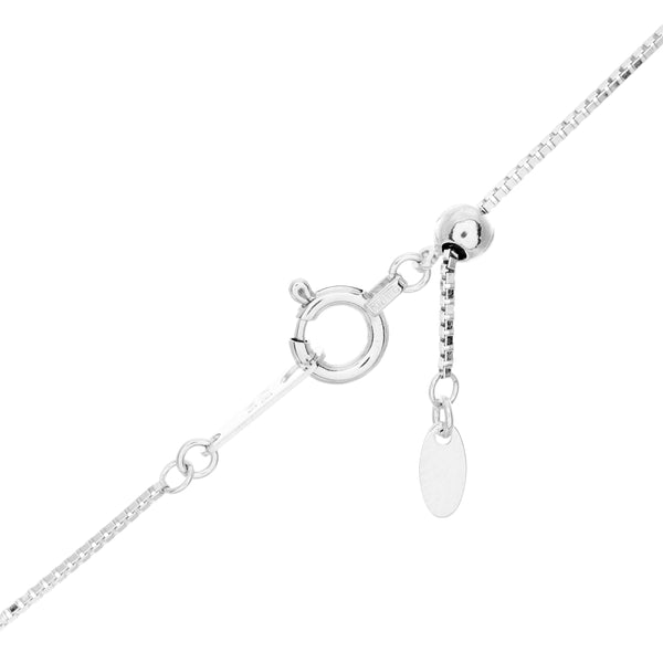 K18WG Diamond PN