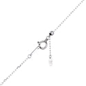 K18WG Peridot PN