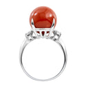 Pt900 Corallium rubrum R