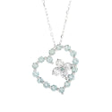 K18WG Diamond PN