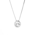 Pt900 Diamond PN