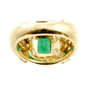 K18 Emerald R