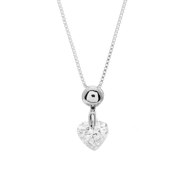 Pt900 Diamond PN