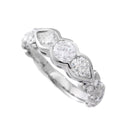 Pt900 Diamond R