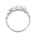 Pt900 Diamond R