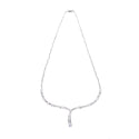 K18WG Diamond N