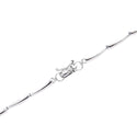 K18WG Diamond N