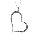 K18WG Diamond PN