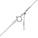 K18WG Cat's Eye PN