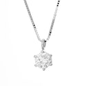Pt850 Diamond PN