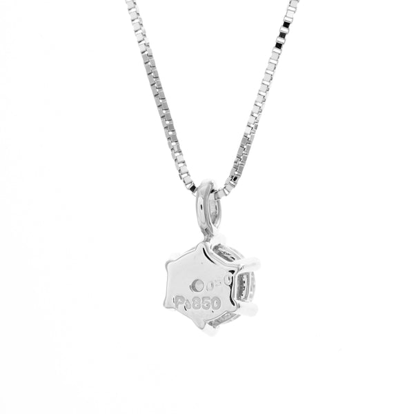 Pt850 Diamond PN