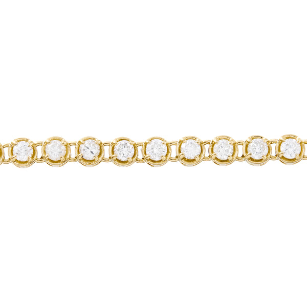 K18 Diamond BL