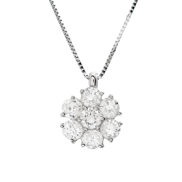 Pt900 Diamond PN