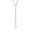 K18WG Diamond PN