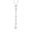 K18WG Diamond PN