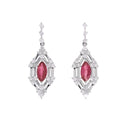 Pt900 Ruby Ps