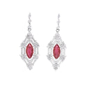 Pt900 Ruby Ps