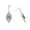 Pt900 Ruby Ps