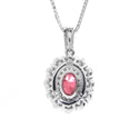 Pt900 Ruby PN