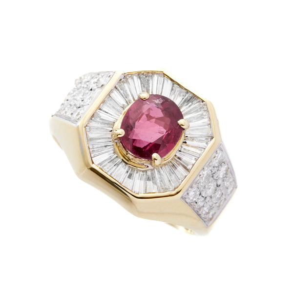 K18 Ruby R