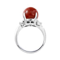 Pt900 Corallium rubrum R