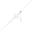 Pt900 Diamond PN