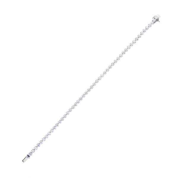 Pt900 Diamond BL