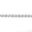 Pt900 Diamond BL