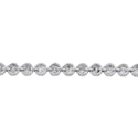 Pt900 Diamond BL