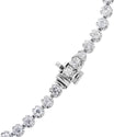 Pt900 Diamond BL