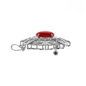 K18WG Corallium rubrum PN