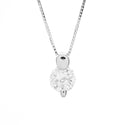 Pt900 Diamond PN