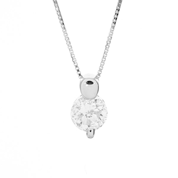 Pt900 Diamond PN