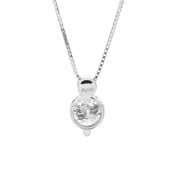 Pt900 Diamond PN