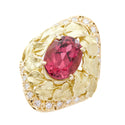 K18 PinkTourmaline R