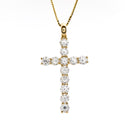 K18 Diamond PN