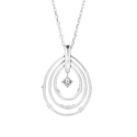 Pt900 Diamond PN