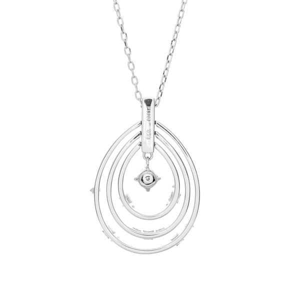 Pt900 Diamond PN