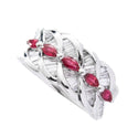 Pt900 Ruby R